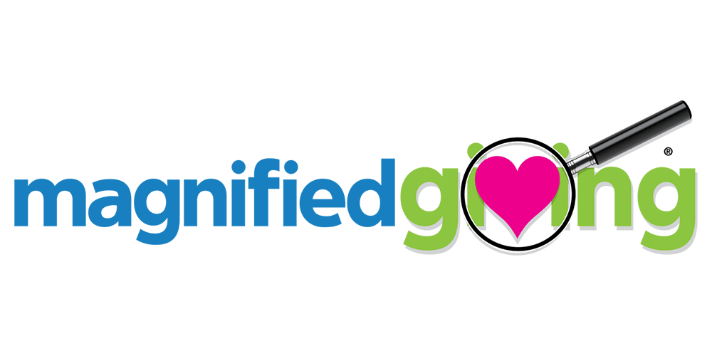 Magnified Giving