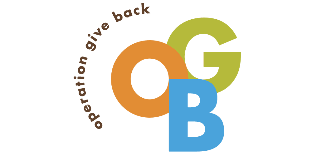 Operation Give Back